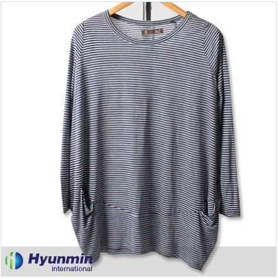 T-Shirt Hm-T-020001[Hyunmin International]